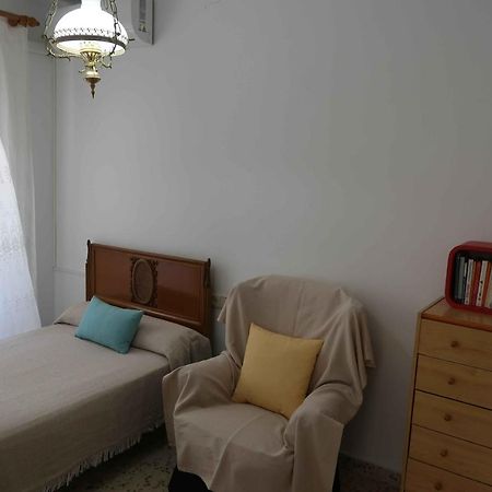 Apartamento Unico En El Corazon De Salobrena Lägenhet Exteriör bild