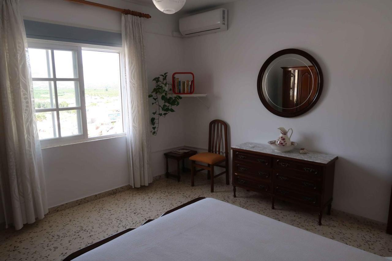 Apartamento Unico En El Corazon De Salobrena Lägenhet Exteriör bild