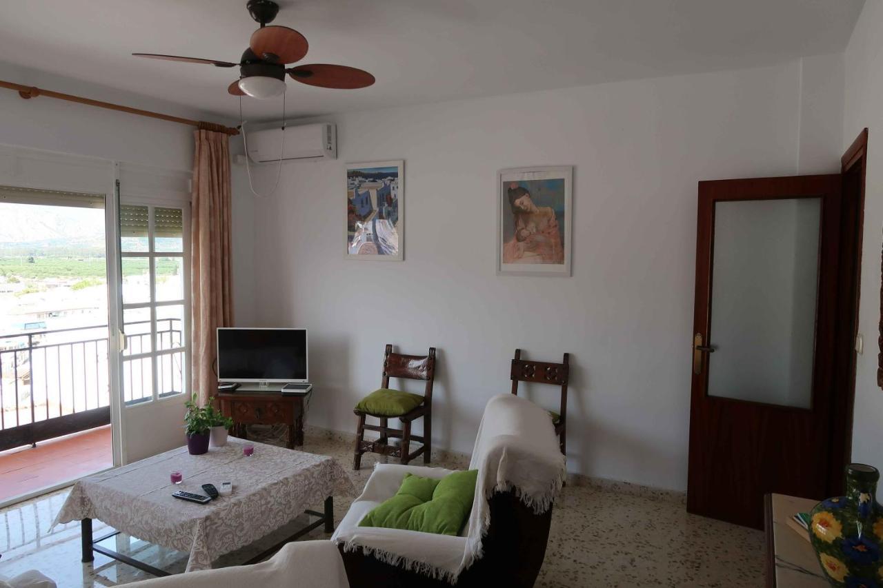 Apartamento Unico En El Corazon De Salobrena Lägenhet Exteriör bild