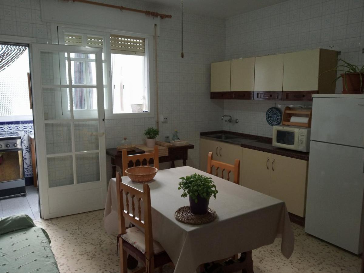 Apartamento Unico En El Corazon De Salobrena Lägenhet Exteriör bild