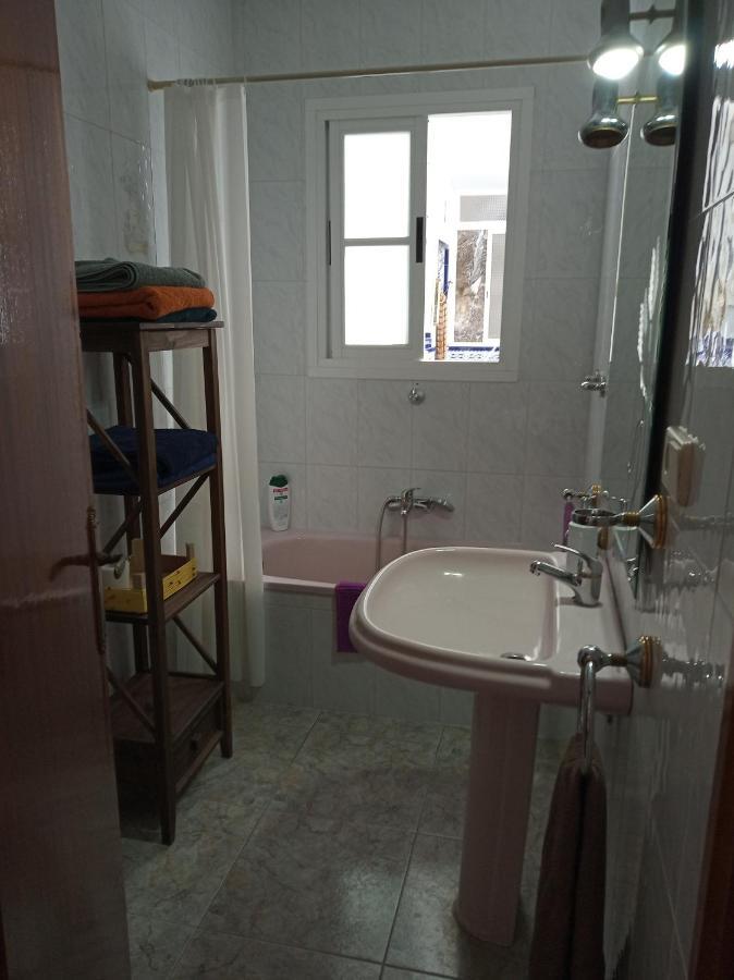 Apartamento Unico En El Corazon De Salobrena Lägenhet Exteriör bild