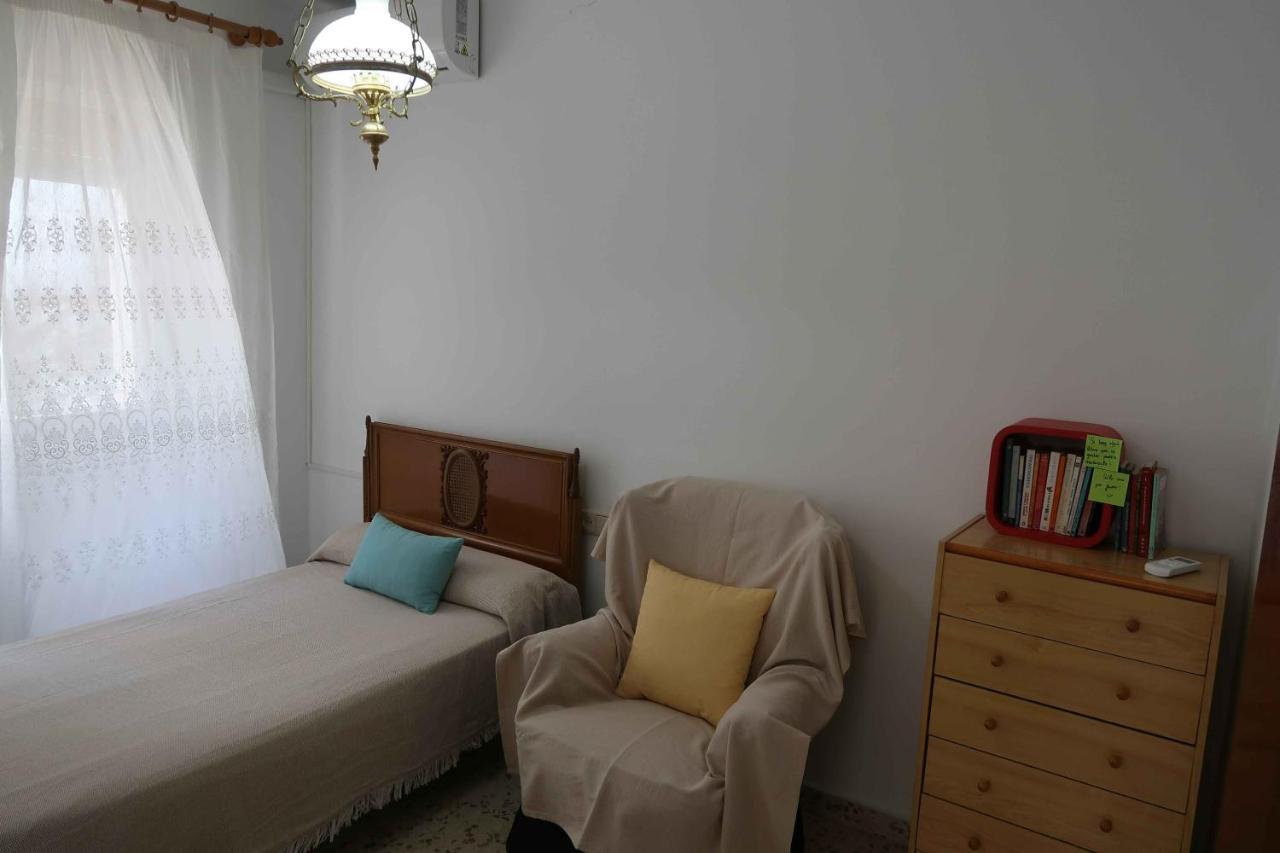 Apartamento Unico En El Corazon De Salobrena Lägenhet Exteriör bild